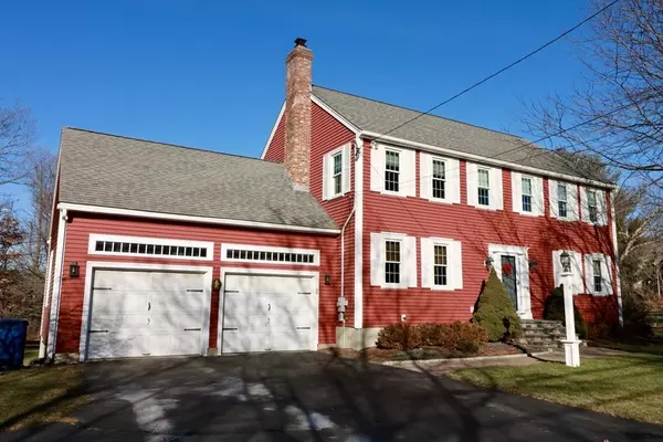 Grafton, MA 01519,6 Brigham Hill Rd