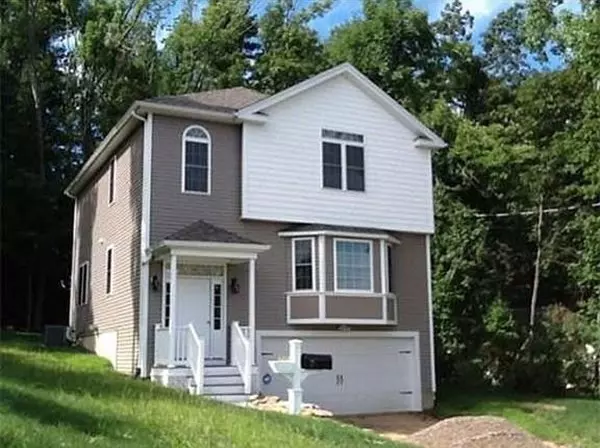 10 Sunnyview Hts, Worcester, MA 01602