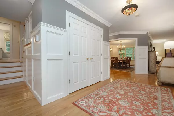 Southborough, MA 01772,5 Wyeth Circle