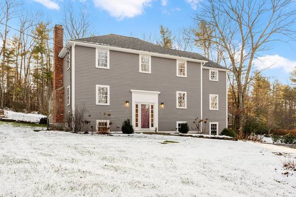 420 Old Harvard Rd, Boxborough, MA 01719