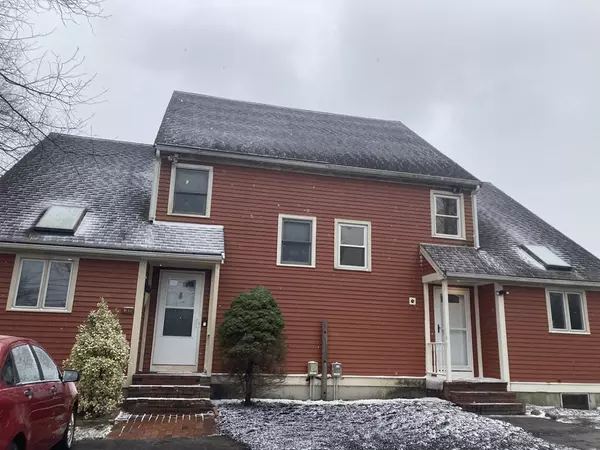 845 Plymouth Street #845, Bridgewater, MA 02324