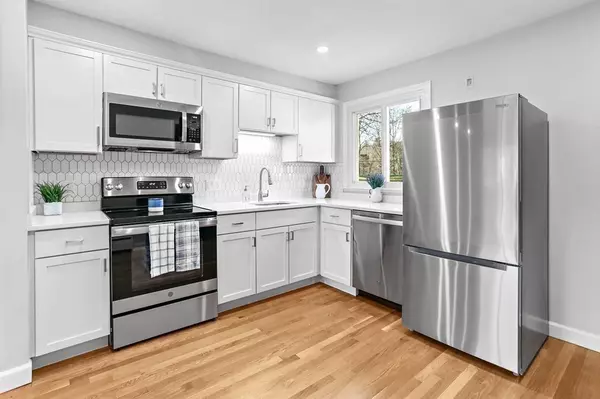 12 Jacqueline Road #C, Waltham, MA 02452