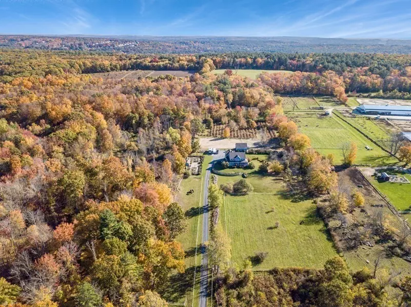 107 George Hill Rd, Grafton, MA 01519