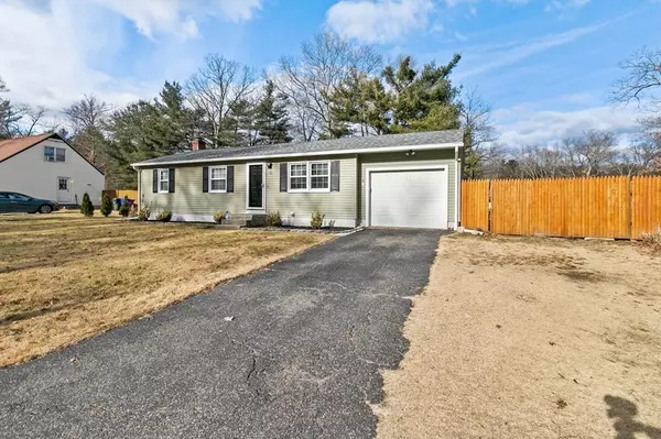 Springfield, MA 01129,52 Portulaca Dr