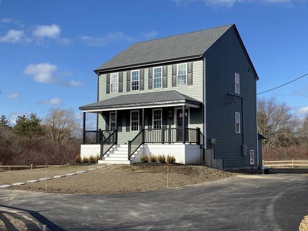 4 River Street, Middleboro, MA 02346