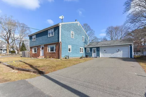 Easton, MA 02375,51 South St