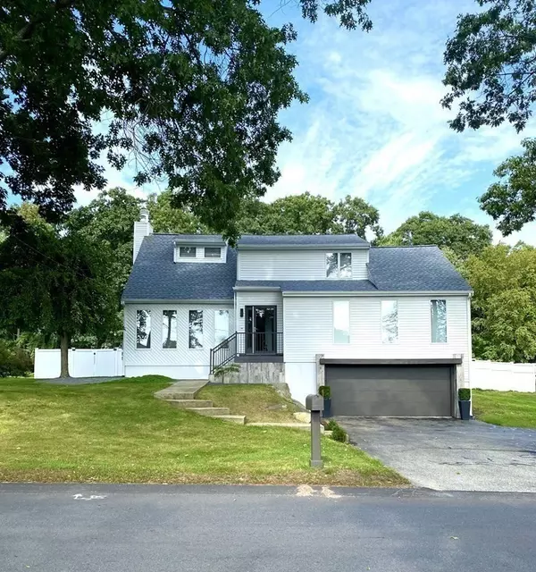 242 Lincoln Street, Blackstone, MA 01504