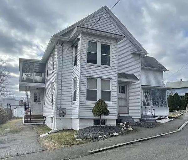 Ware, MA 01082,4 Eddy St