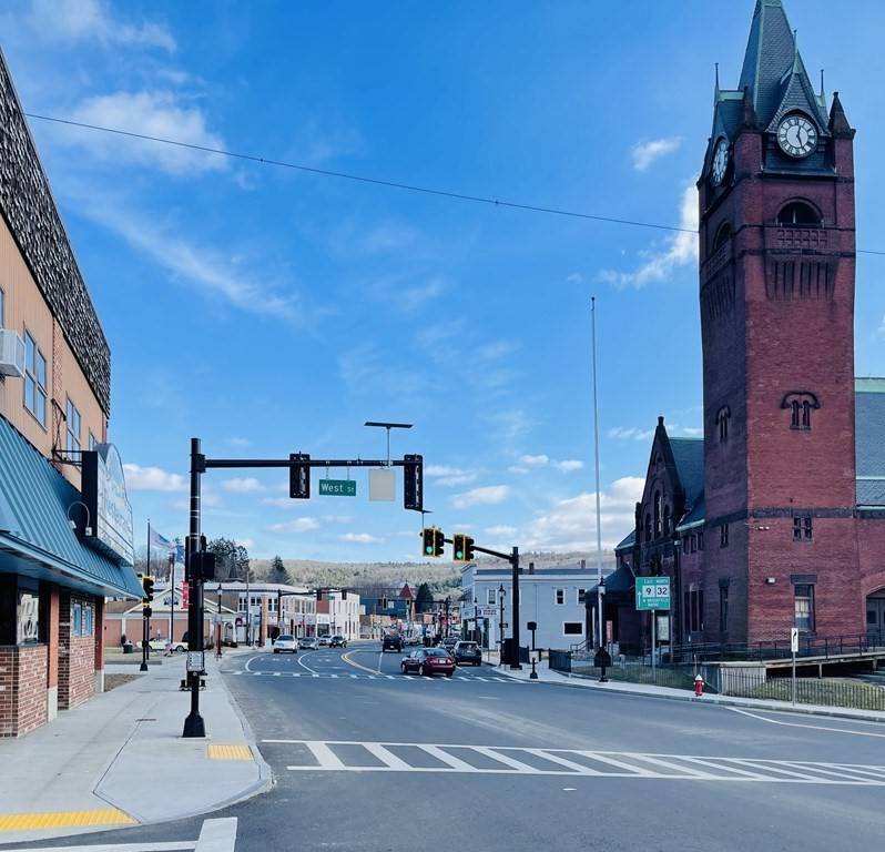 Ware, MA 01082,4 Eddy St