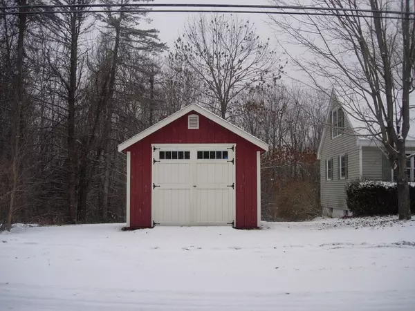 Granville, MA 01034,279 North Lane