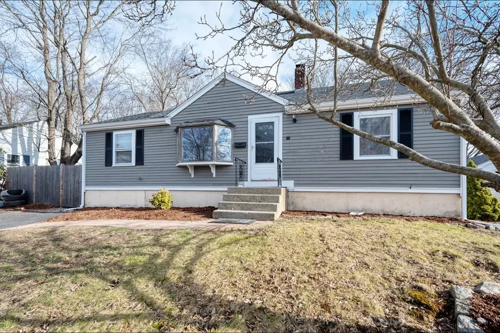 Abington, MA 02351,62 Rice Street