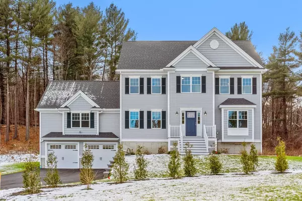 24 Green Meadow, Wilmington, MA 01887