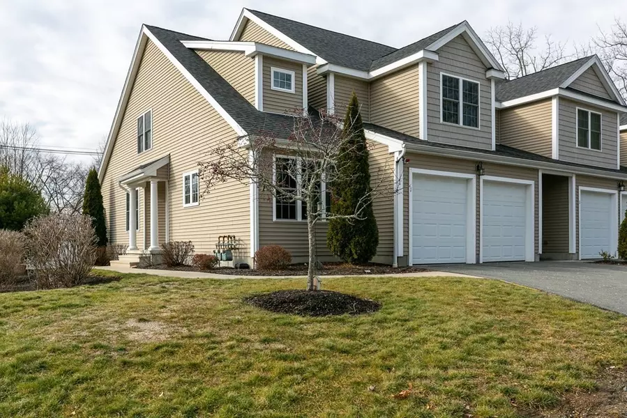 1 Luka Dr #1, Grafton, MA 01519