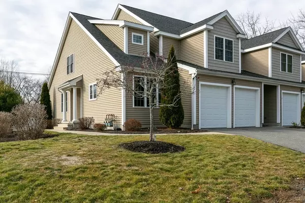 Grafton, MA 01519,1 Luka Dr #1