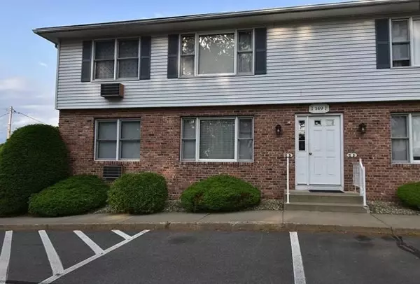 149 Dale Street #S, Chicopee, MA 01020