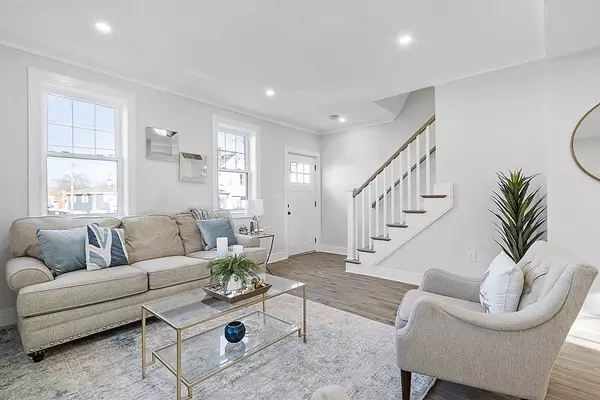 Lynn, MA 01904,20-22 Bacheller Street #22