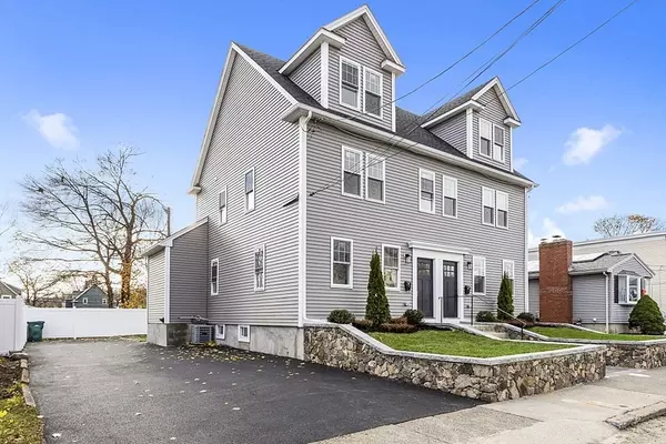 Lynn, MA 01904,20-22 Bacheller Street #22