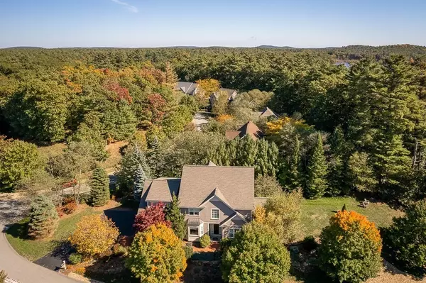Ipswich, MA 01938,40 Partridgeberry Place