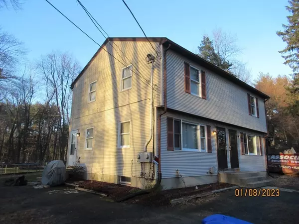 Palmer, MA 01069,395 Wilbraham St