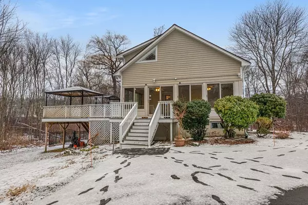 Wilmington, MA 01887,152 Chestnut St