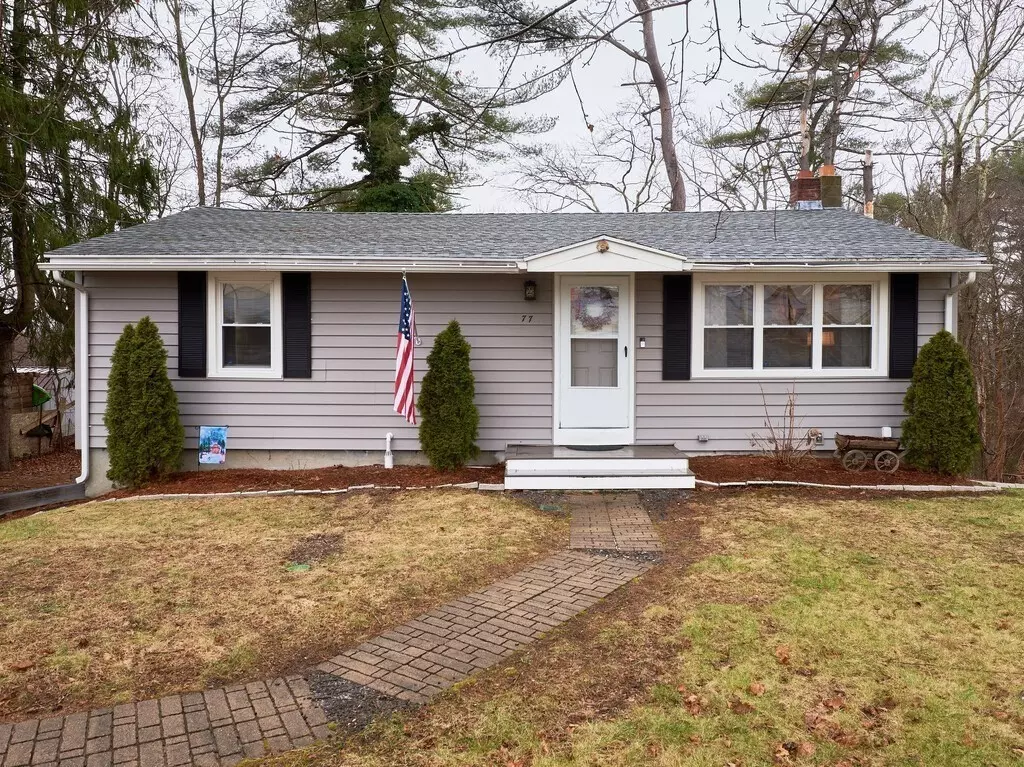 Webster, MA 01570,77 Worcester Road