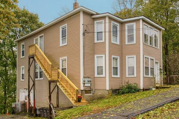 105 Grant Street, Gardner, MA 01440