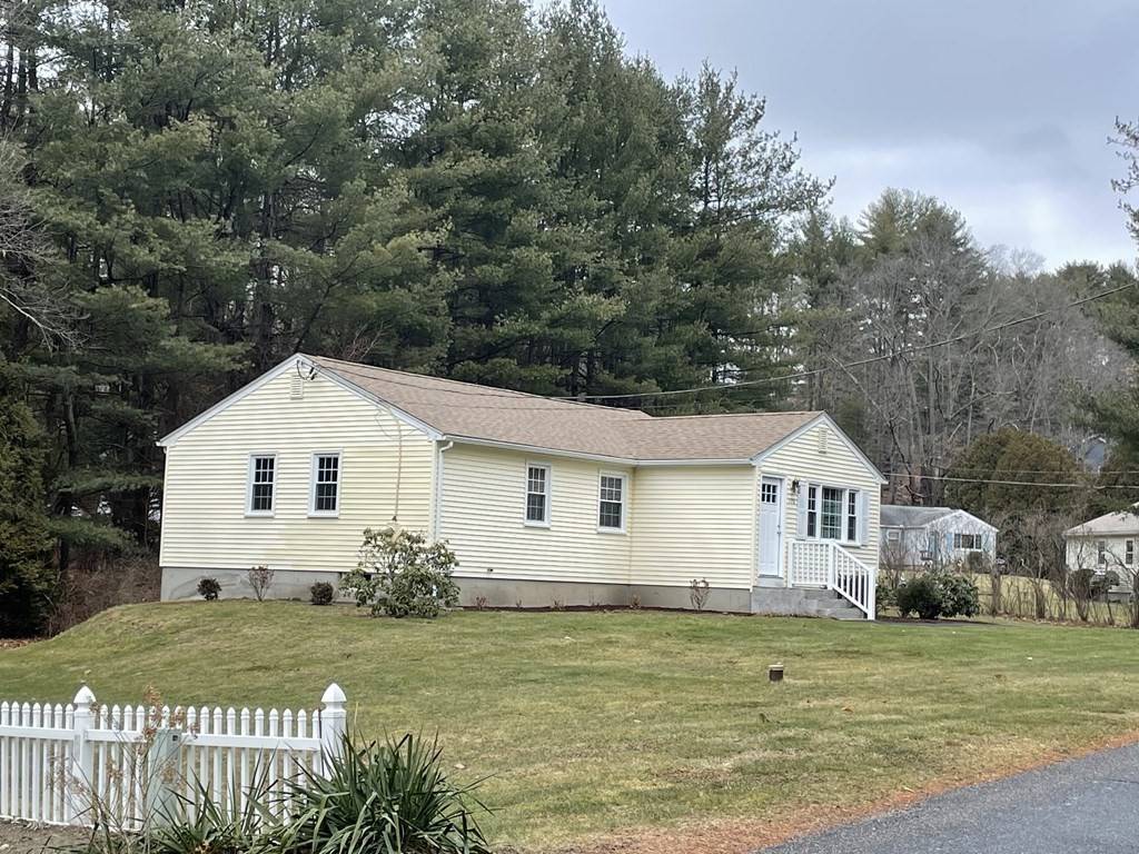 Belchertown, MA 01007,170 Metacomet St