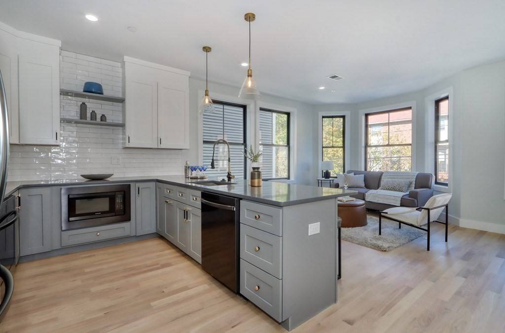 35 Leyden #A, Boston, MA 02128