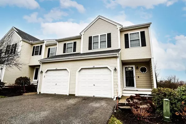 Grafton, MA 01519,18 Azalea Ln #18
