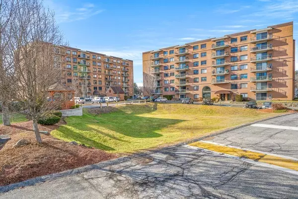 198 Locust Street #103, Lynn, MA 01904