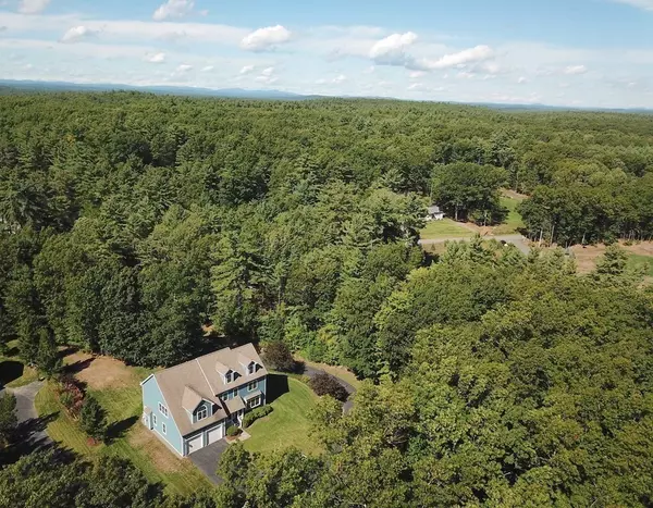 Groton, MA 01450,506 Old Dunstable Rd