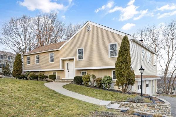 Winchester, MA 01890,27 Amberwood Drive