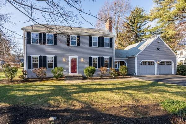 382 Pleasant St, Milton, MA 02186