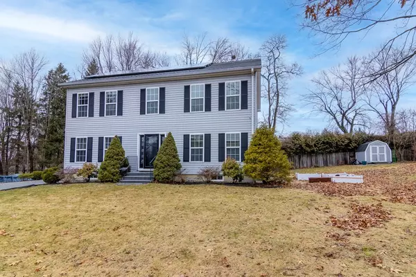 38 Terrence Ave, Clinton, MA 01510