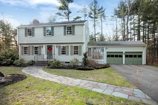 48 Wilson Rd, Concord, MA 01742