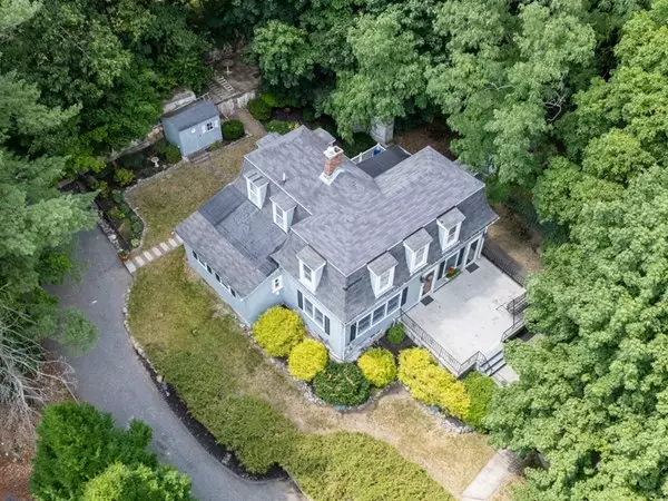 89 Myrtle Ave, Wakefield, MA 01880