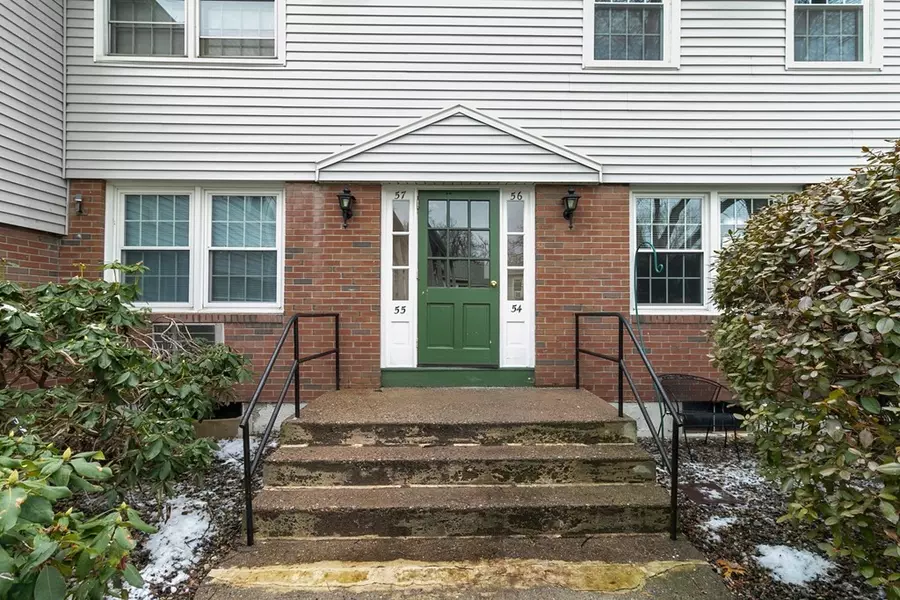 80 Brush Hill Ave #56, West Springfield, MA 01089