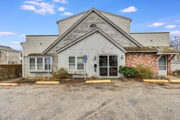 27 Brook St., Scituate, MA 02066