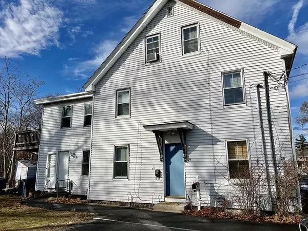 28-30 Pine Street, Methuen, MA 01844