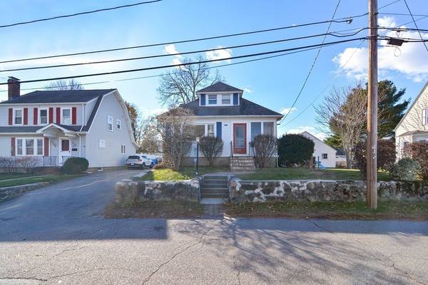 Waltham, MA 02452,22 Sparkill St