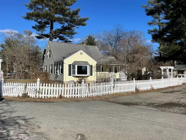 Pembroke, MA 02359,76 Furnace Ln