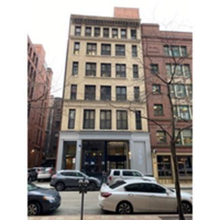 190 High Street, Boston, MA 02110