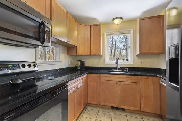 Grafton, MA 01519,56 Nottingham Rd #56