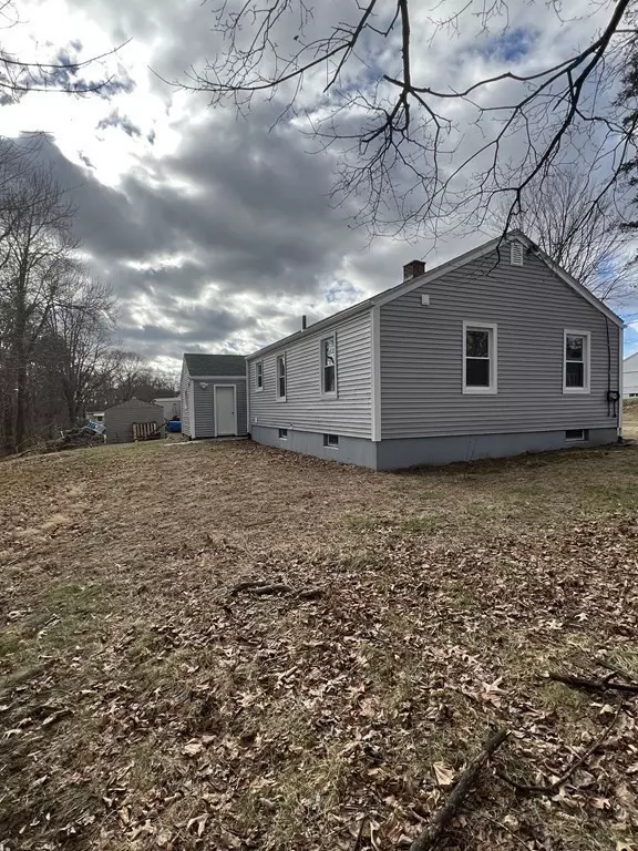 Agawam, MA 01001,31 Alfred Circle