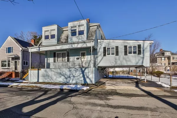 Saugus, MA 01906,10 Jasper St