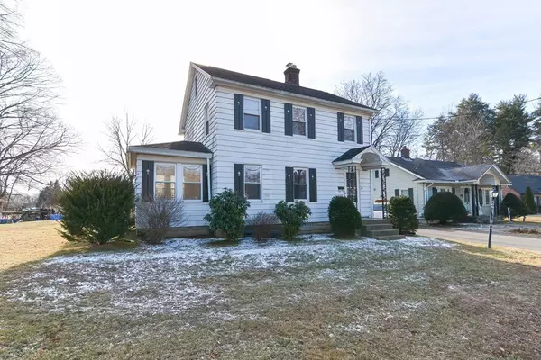 Agawam, MA 01001,121 Elm St