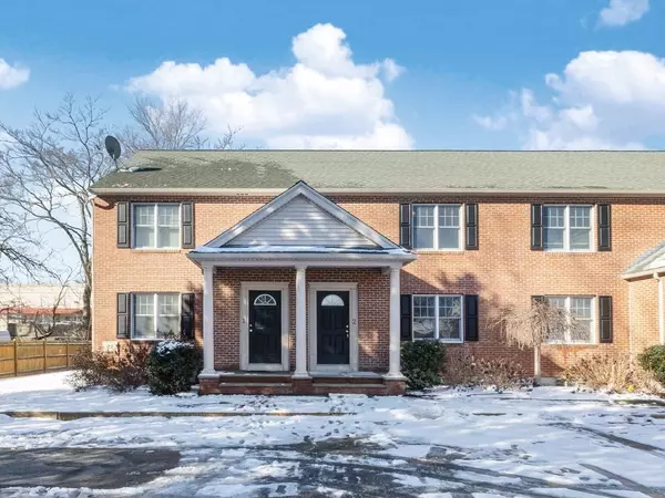 Quincy, MA 02169,22 Spence Ave #2