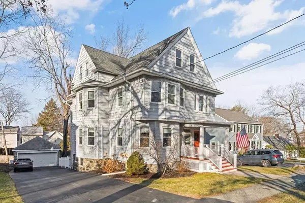 155 Appleton #2, Arlington, MA 02476