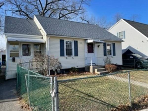Springfield, MA 01104,68 Fresno Street