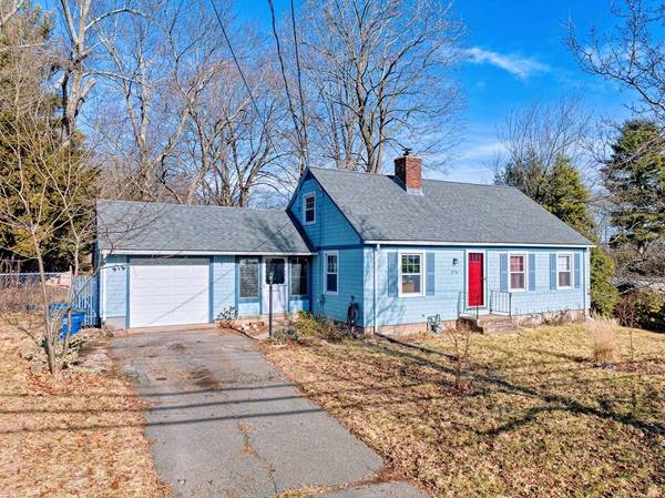 374 Prospect Ave, West Springfield, MA 01089